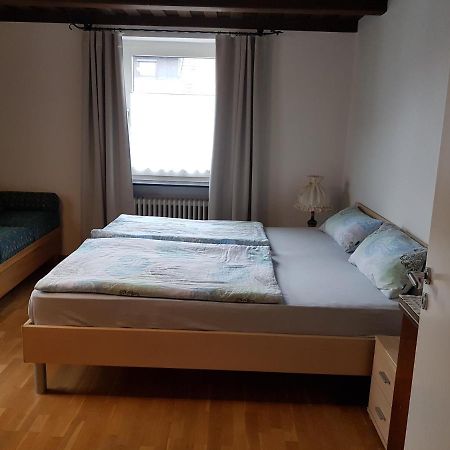 Ferienwohnung Hinterberg Fürstenstein Exterior foto