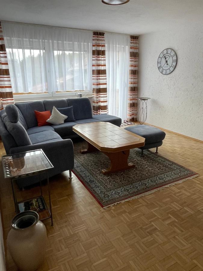 Ferienwohnung Hinterberg Fürstenstein Exterior foto